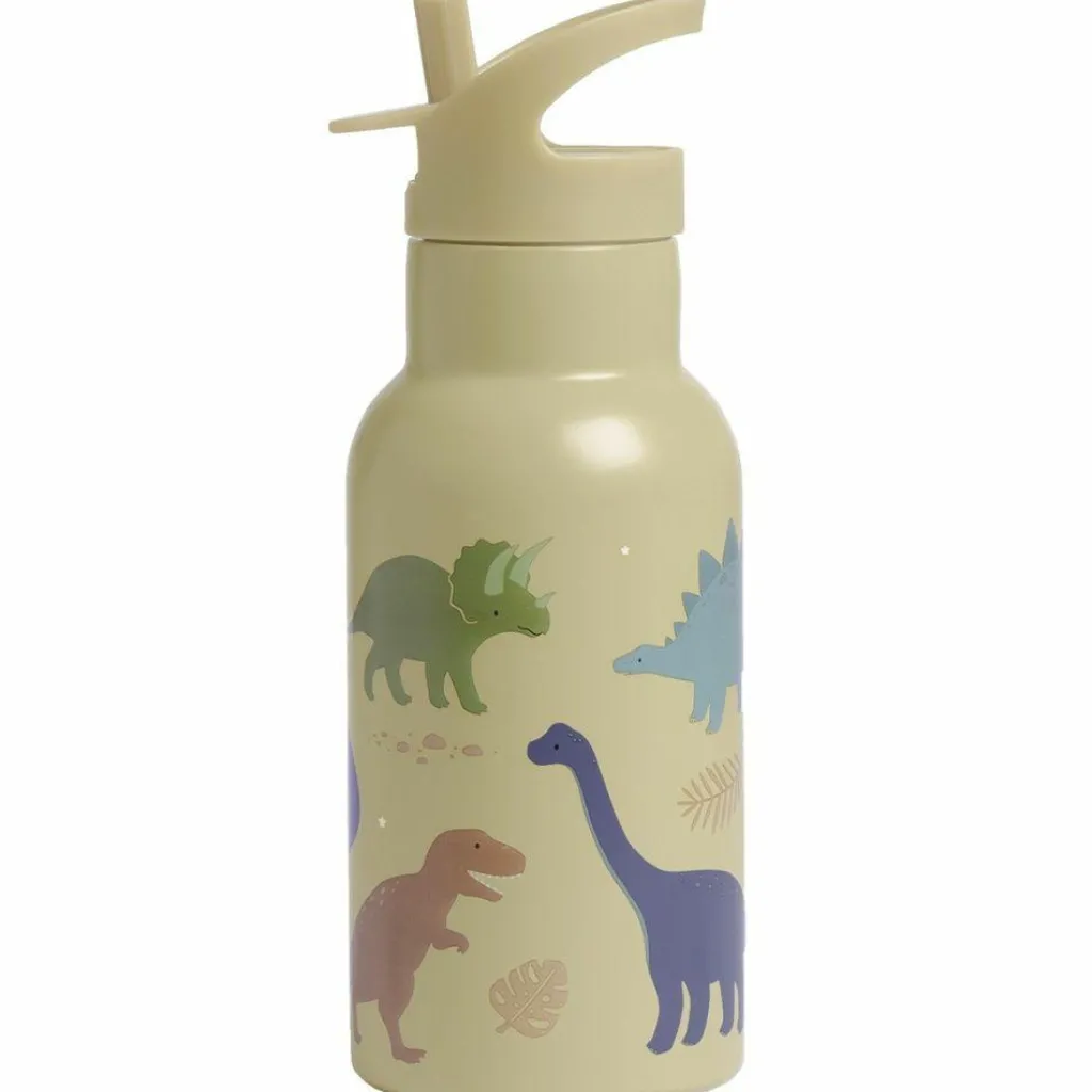 Online Gourde isotherme Dinosaures (350 ml) Enfant Gourde Enfant