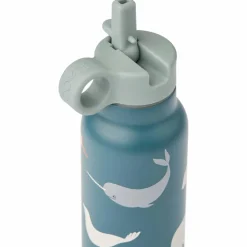 New Gourde isotherme Falk Arctic Sea (350 ml) Enfant Gourde Enfant