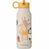 Online Gourde isotherme Falk Around the world (350 ml) Enfant Gourde Enfant