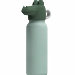 New Gourde isotherme Falk Crocodile (350 ml) Enfant Gourde Enfant