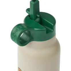 Outlet Gourde isotherme Falk Dinosaurs Mist (350 ml) Enfant Gourde Enfant