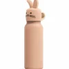 Clearance Gourde isotherme Falk Rabbit (350 ml) Enfant Gourde Enfant