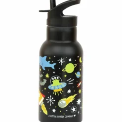 Sale Gourde isotherme Galaxie (350 ml) Enfant Gourde Enfant