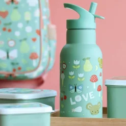 Best Gourde isotherme Joie (350 ml) Enfant Gourde Enfant