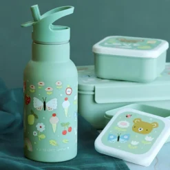 Best Gourde isotherme Joie (350 ml) Enfant Gourde Enfant