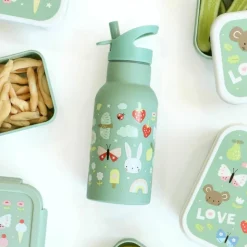 Best Gourde isotherme Joie (350 ml) Enfant Gourde Enfant