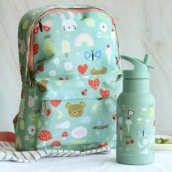 Best Gourde isotherme Joie (350 ml) Enfant Gourde Enfant