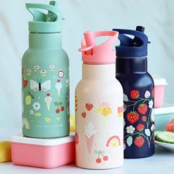 Best Gourde isotherme Joie (350 ml) Enfant Gourde Enfant