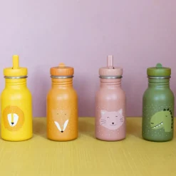 Gourde isotherme Mr. Dino (350 ml) Enfant Gourde Enfant