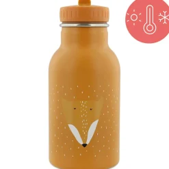 Enfant Trixie Gourde isotherme Mr. Fox (350 ml)