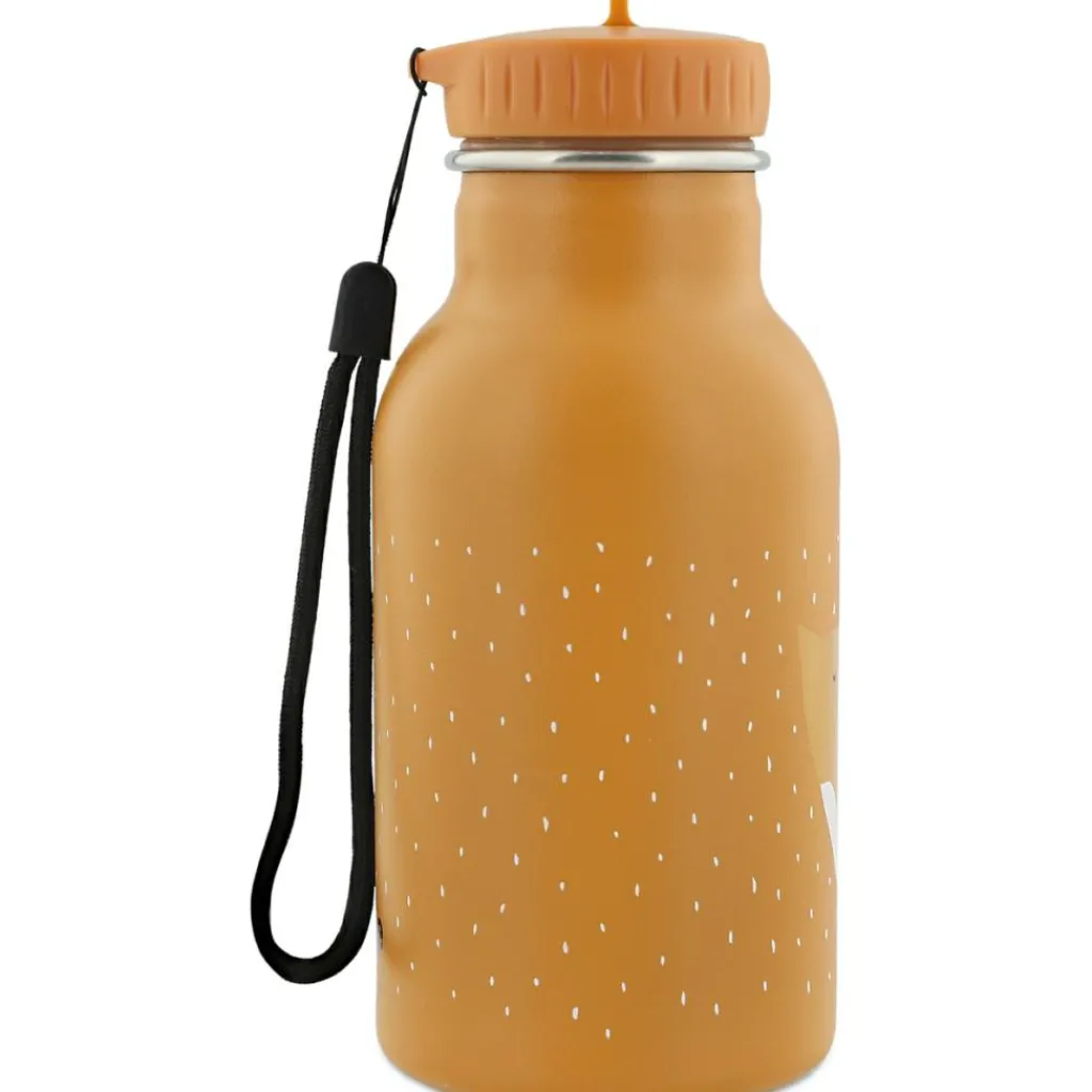 Enfant Trixie Gourde isotherme Mr. Fox (350 ml)