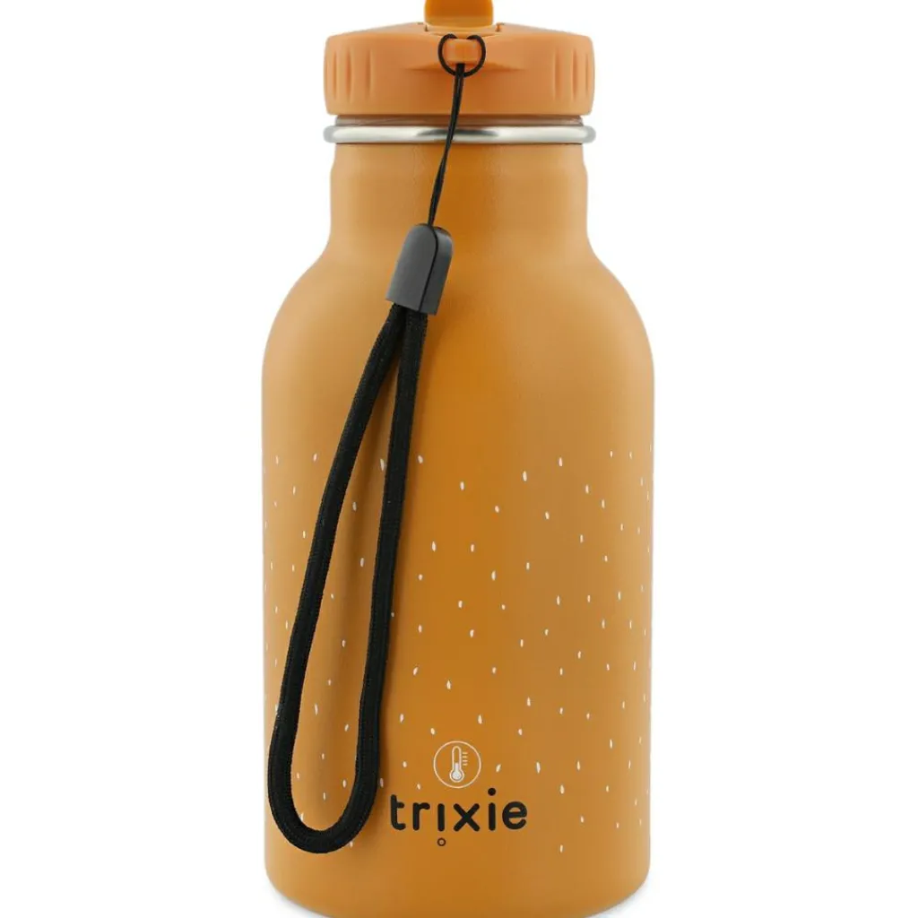 Enfant Trixie Gourde isotherme Mr. Fox (350 ml)