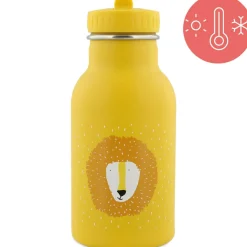 New Gourde isotherme Mr. Lion (350 ml) Enfant Gourde Enfant