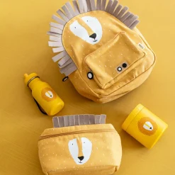 New Gourde isotherme Mr. Lion (350 ml) Enfant Gourde Enfant