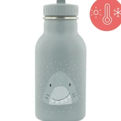 Enfant Trixie Gourde isotherme Mr. Shark (350 ml)