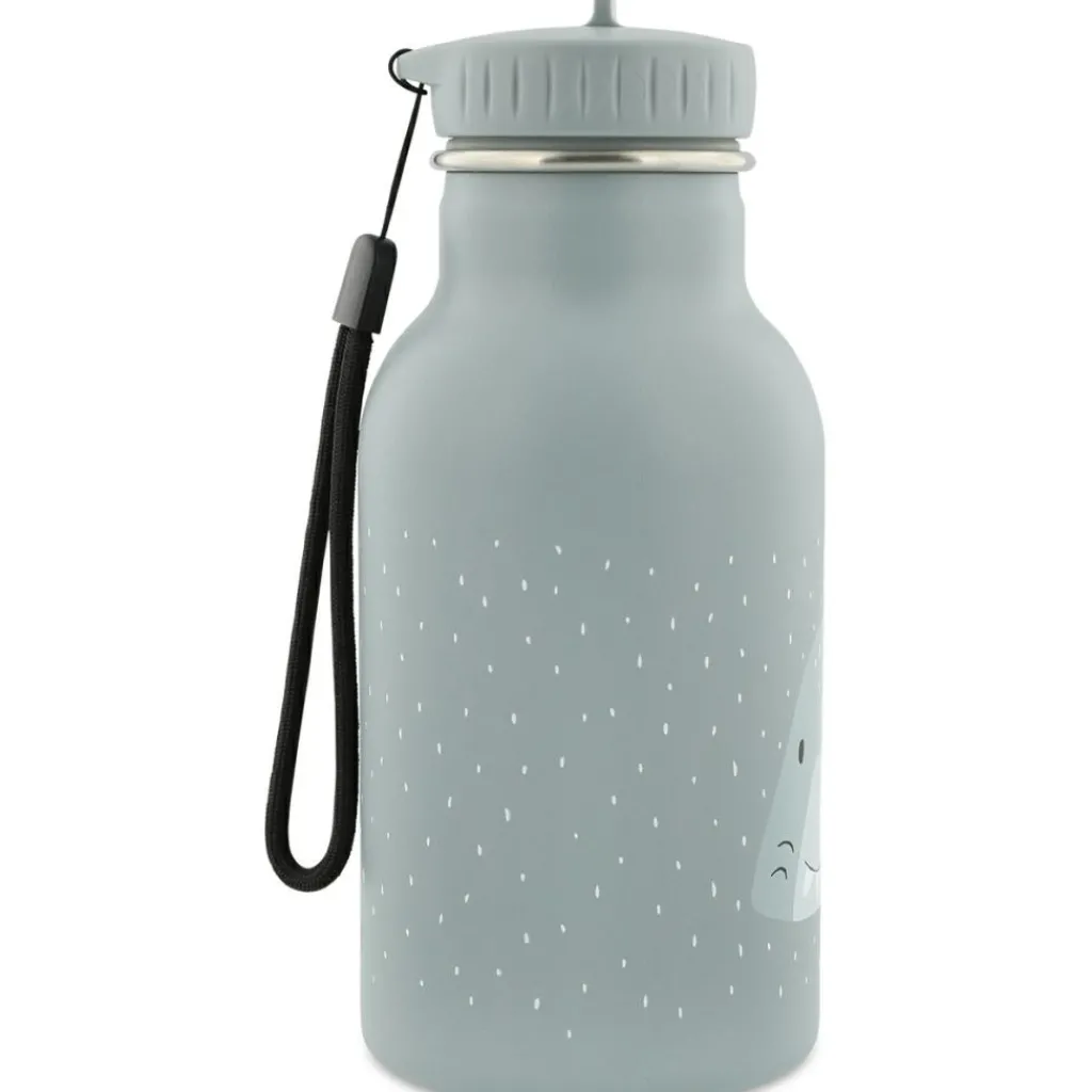 Enfant Trixie Gourde isotherme Mr. Shark (350 ml)