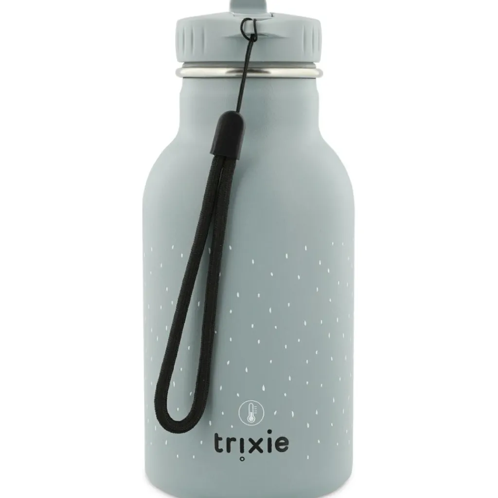 Enfant Trixie Gourde isotherme Mr. Shark (350 ml)