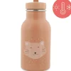 Online Gourde isotherme Mrs. Cat (350 ml) Enfant Gourde Enfant