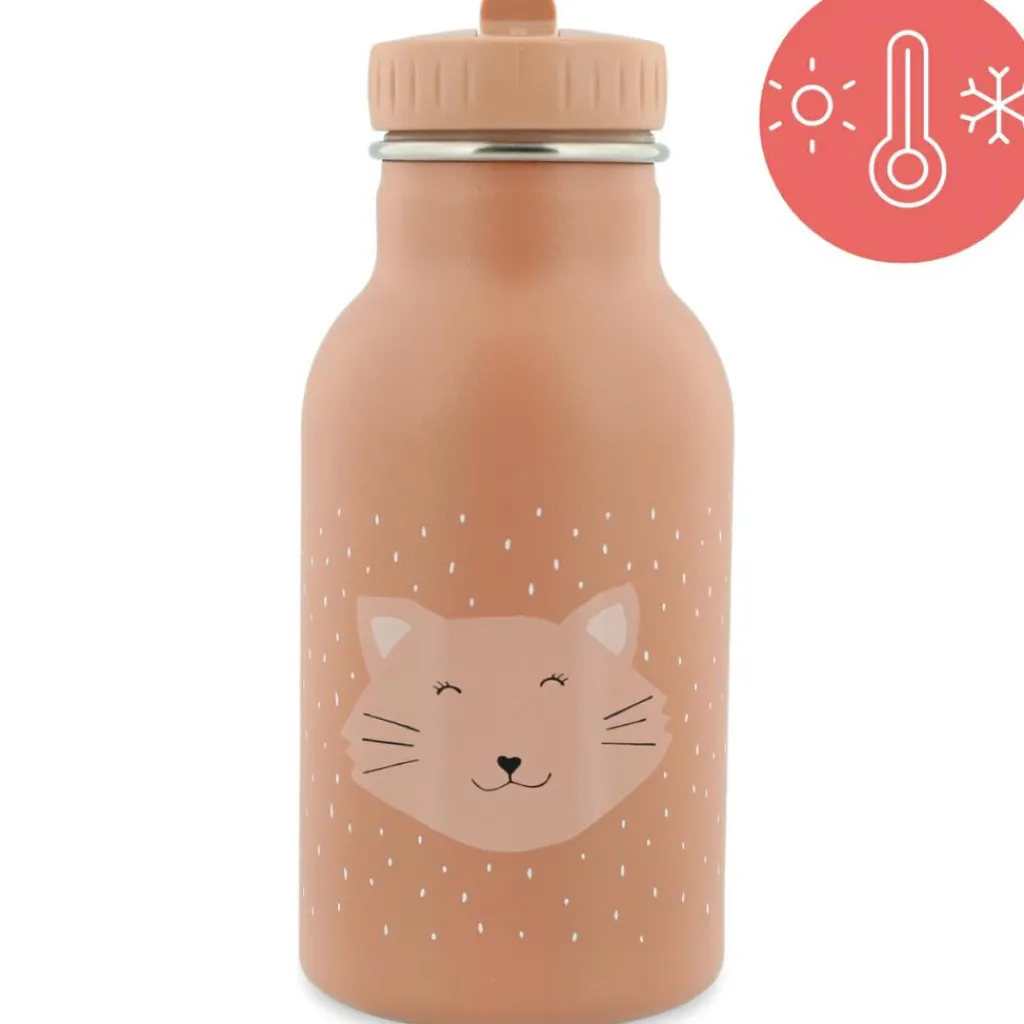 Online Gourde isotherme Mrs. Cat (350 ml) Enfant Gourde Enfant