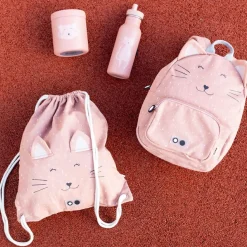 Online Gourde isotherme Mrs. Cat (350 ml) Enfant Gourde Enfant