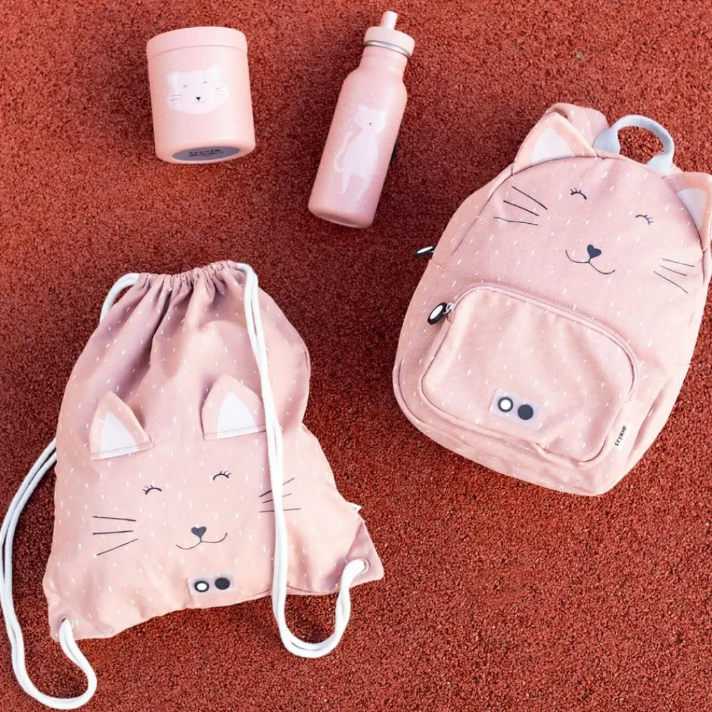 Online Gourde isotherme Mrs. Cat (350 ml) Enfant Gourde Enfant