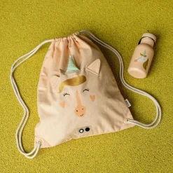 Enfant Trixie Gourde isotherme Mrs. Unicorn (350 ml)