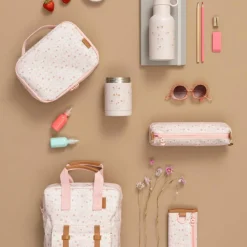 Enfant Fresk Gourde isotherme nordic Garden Flowers (350 ml)