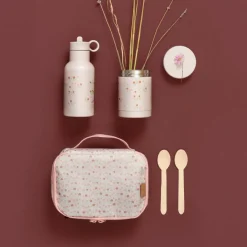 Enfant Fresk Gourde isotherme nordic Garden Flowers (350 ml)