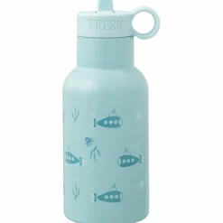 Discount Gourde isotherme nordic Submarine (350 ml) Enfant Gourde Enfant