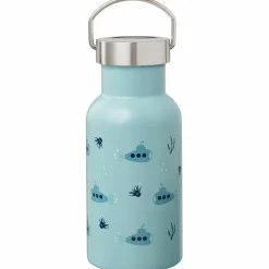 Discount Gourde isotherme nordic Submarine (350 ml) Enfant Gourde Enfant