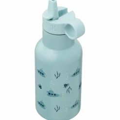 Discount Gourde isotherme nordic Submarine (350 ml) Enfant Gourde Enfant