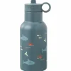 Enfant Fresk Gourde isotherme nordic Shark (350 ml)