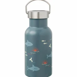 Enfant Fresk Gourde isotherme nordic Shark (350 ml)