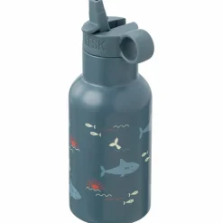Enfant Fresk Gourde isotherme nordic Shark (350 ml)
