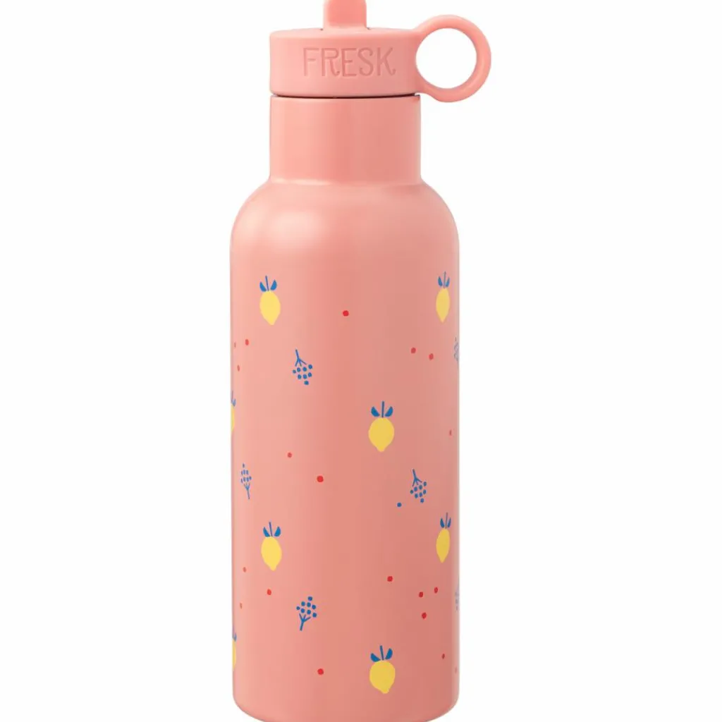 Enfant Fresk Gourde isotherme nordic Summer Fruit (500 ml)