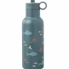 Enfant Fresk Gourde isotherme nordic Shark (500 ml)