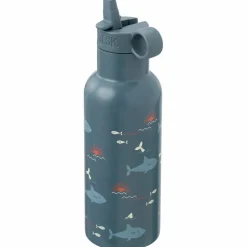 Enfant Fresk Gourde isotherme nordic Shark (500 ml)
