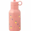 Hot Gourde isotherme nordic Summer Fruit (350 ml) Enfant Gourde Enfant