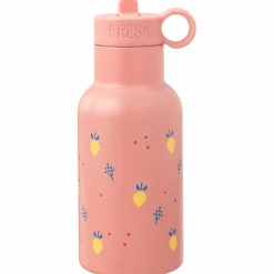 Hot Gourde isotherme nordic Summer Fruit (350 ml) Enfant Gourde Enfant