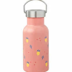 Hot Gourde isotherme nordic Summer Fruit (350 ml) Enfant Gourde Enfant