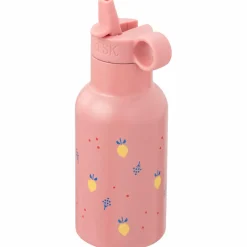 Hot Gourde isotherme nordic Summer Fruit (350 ml) Enfant Gourde Enfant