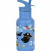 Enfant A Little Lovely Company Gourde isotherme Pirates (350 ml)