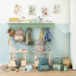 Gourde isotherme Playground Vert (340 ml) Enfant Gourde Enfant