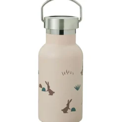 Gourde isotherme Rabbit sandshell (350 ml) Enfant Gourde Enfant