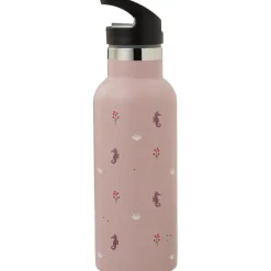 Outlet Gourde isotherme Seahorse (500 ml) Enfant Gourde Enfant