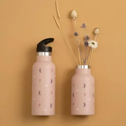 Outlet Gourde isotherme Seahorse (500 ml) Enfant Gourde Enfant