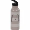 Enfant Walking Mum Gourde isotherme Sintra Beige (500 ml)