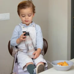 Enfant Walking Mum Gourde isotherme Sintra Beige (500 ml)