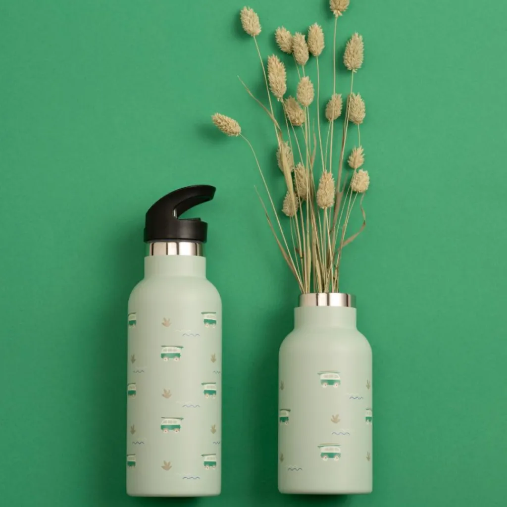 Enfant Fresk Gourde isotherme Surf boy (500 ml)