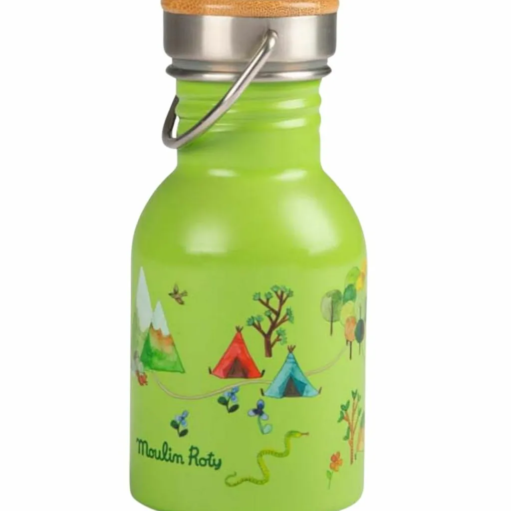 Enfant Moulin Roty Gourde Le Jardin du Moulin